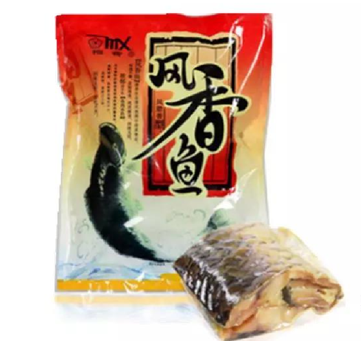 风香鱼  236g 积分29.00